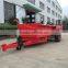 Spreader tow-behind fertilizer spreader tractor fertilizer spreader farm fertilizer spreader