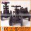class150 gate valves forged steel