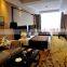 China Guangdong SGS E1 MDF board royal bedroom furniture set