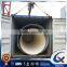 hpp used spiral steel pipe penstock