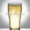 Whloesale Premium Polycarbonate Plastic Conical Middi Beer Glass Cup,Beer,Plastic Cup