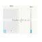 Best quality 4000mAh pocket power bank for tablet PC mobile phone with built-in cable