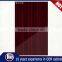 Waterproof mdf board mdf skirting board uv wood grain mdf board malaysia