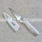 Safety Paring Knife Fruit Knife