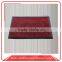 Competitive Price Anti Fatigue Customized Rubber Mat For Kitchen