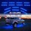 Latest Auto Car Underbody Undercar Lights Kit, LED Accent Light, Car Decoration Light