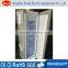 single door upright freezer auto-defree/no frost vertical freezer