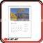 Large wall scroll calendar