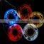 2016 top level colorful smd 12v led flexible strip light