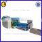 Laizhou Plastic pelletizing production line/plastic granulating machine/plastic recycling machine