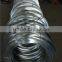 BWG18 low price electro galvanized iron wire for Sundries Basket