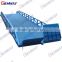 6ton Portable truck loading unloading hydraulic loading dock ramp for sale