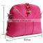 2016 Fashion Leather Bag Leather Sling Bags Women Leather Chain Bag Crossbody Style Bag