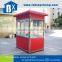 2016 best sell easy disassembly prefab sentry box