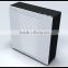 China suppliers Home hepa air purifier cleaner Environmental protection