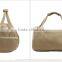 Factory Hot Selling Canvas Travel Handbag Sports Weekend Overnight Carry-on Duffel Gym Bag Luggage