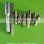 non-standard and high quality CNC machining metal shaft made in china