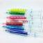 Promotion syringe highlighter pen