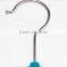 Scarf Velvet hanger clothes hanger ASDF15