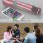 Mini Karaoke Player speaker Wireless Microphone Handheld Microphone for andriod and ISO condenser microphone K068