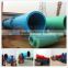 With CE and ISO certificates factory sale cow dung rotary dryer cow dung dryer