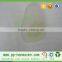 PP spunbond nonwoven water absorbing material for sanitary napkins