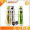 Custom Logo Double Wall Vacuum Stainless Steel Water Bottle