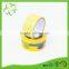 China Supplier BOPP Adhesive Colored Custom Printed Packing Tape
