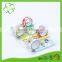 Colorful Decoration Japanese Printing Washi Paper Tape