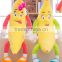 Creative Gift Baby Doll Lovely Throw Pillow Stuffed Toy Banana
