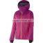 Womens OEM Service Top Quality Ski Jacket