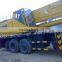 Used truck crane Sumitomo 50 tons