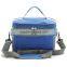 Waterproof Insulated Design Portable Carry Picnic Lunch Bag