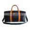 Polyester duffel weekend bag for travel