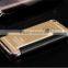 2015 Fancy Electroplate PU+TPU Flip Case for Apple IPhone 6