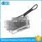 Food grade OEM&ODM accepted taco shell rectangular fry basket