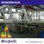 SUPPLY Triple Tea Drinks Hot Filling Equipment/Filling Equipment