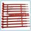 Security Plastic Seal for Postbag or Mailbag GCSEAL P005 WITH FIXED LENGTH