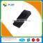 Pull back toy plastic train launch toy