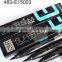 Menow waterproof for 24hours makeup liquid eyeliner pencil