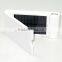 solar energy charger with mirror & portable charger