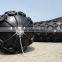China Supplier Ship marine pneumatic yokohama fender with ISO 17357