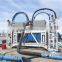 steel wire reinforced rubber hose
