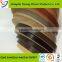 Flexible Plastic Strips,pvc Edge Banding Tape,countertop Edging Strip