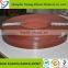 Shanghai Yutong Pvc Edge Banding for Mdf or Particle Board Decoration