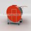 Popular Insulated Food Cart CE Insulated Food Cart /Best Global Insulated Food Cart