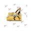 Digital Super Sticky Metal Mobile Phone Finger Ring Holder (PRH51016)