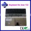 Brand New US Laptop Keyboard For Acer 721 721H 722 ZA8 notebook Keyboard