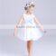 OEM service little angel teenage girls cotton frock designs