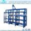 Steel pallet mold rack